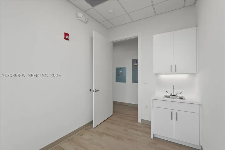 TREATMENT ROOM #2