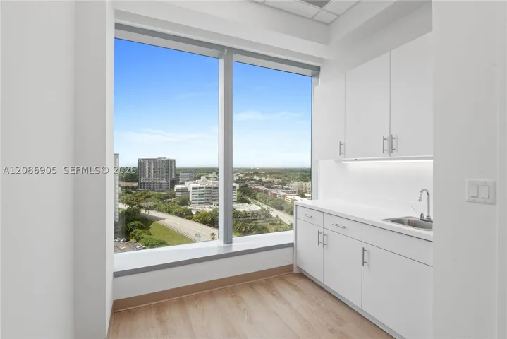 PRIVATE OFFICE/TREATMENT ROOM #6