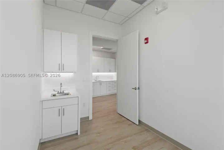 TREATMENT ROOM #3