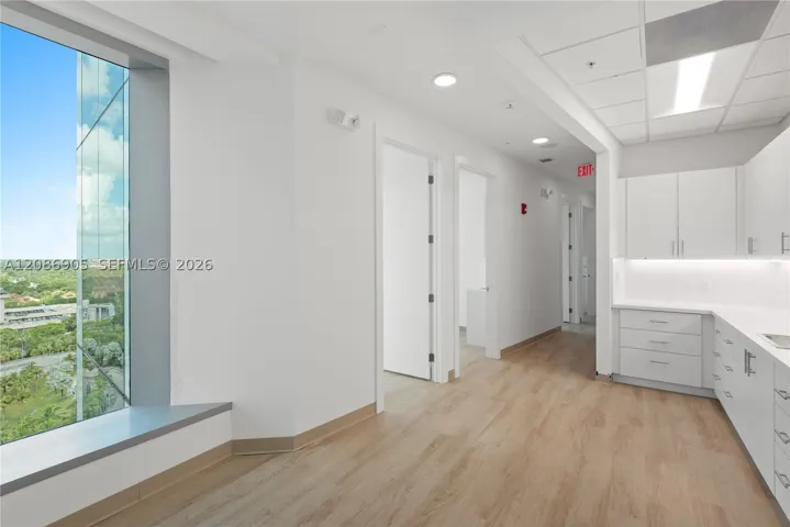 PREP AREA