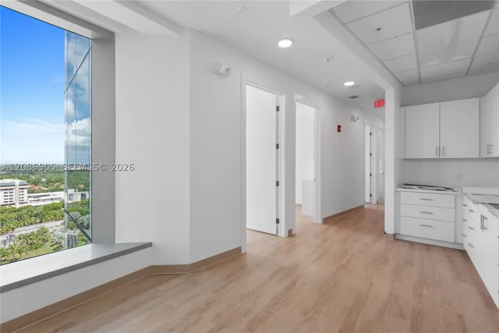 PREP AREA