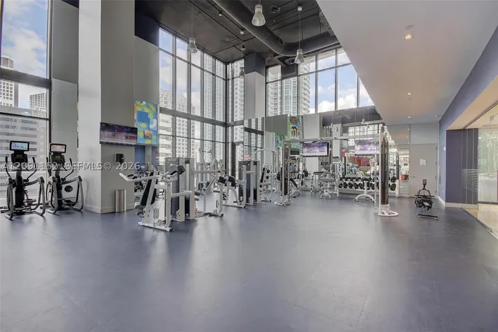 Gym