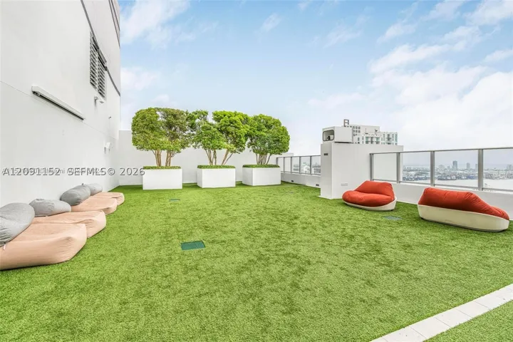 Yard
