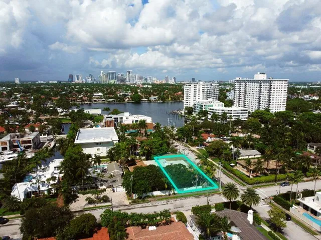 401 - Aerial 3
