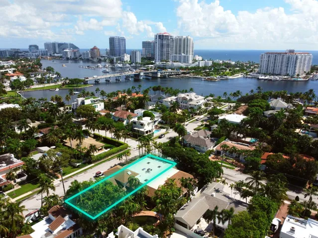 401 - Aerial 1