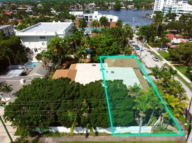 401 - Aerial 2