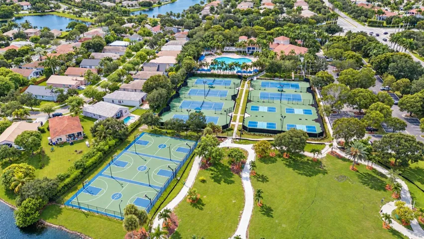 Amenities