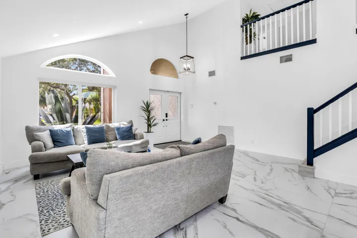 Formal Living Room