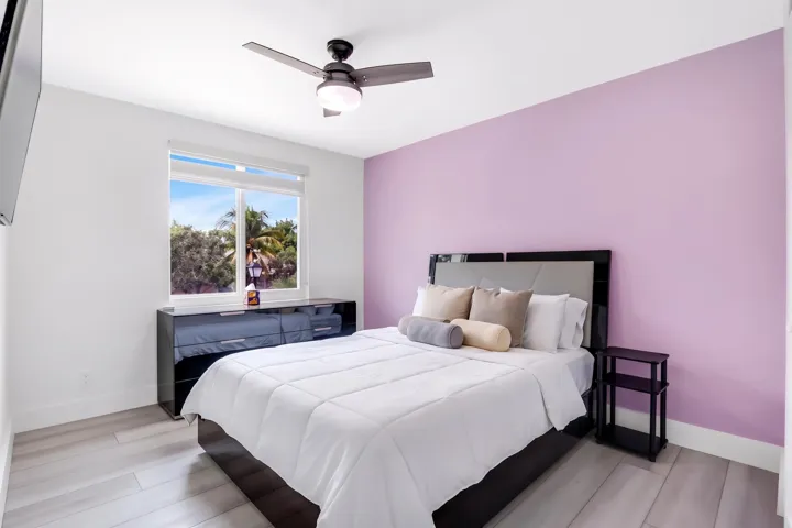 3rd Bedroom