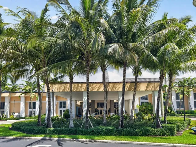 Kings Point  Clubhouse