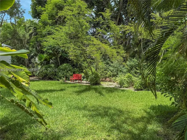 Yard