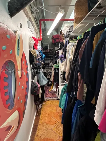 Closet
