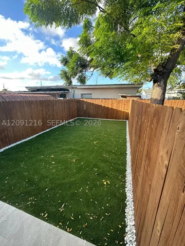 Yard