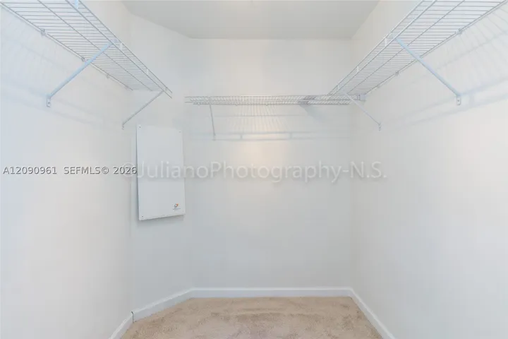 Closet