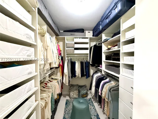 Closet