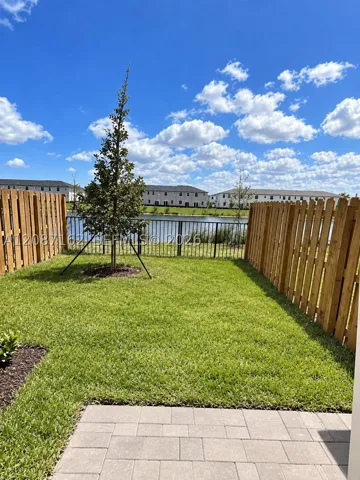 Yard