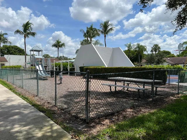 Community Amenities