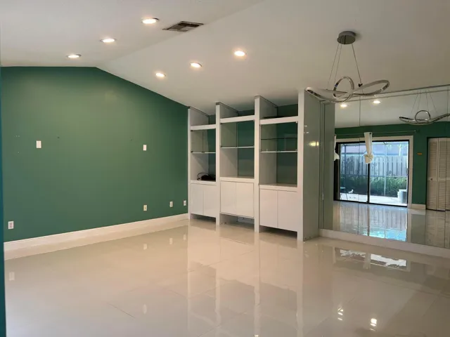 Living & Dining