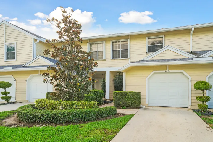 5282 Sapphire Valley