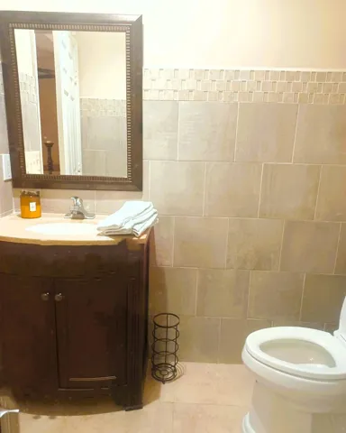 3 bath