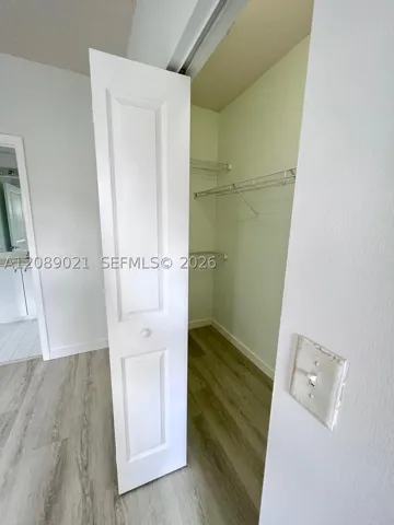Closet