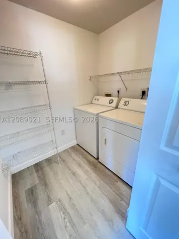 Laundry
