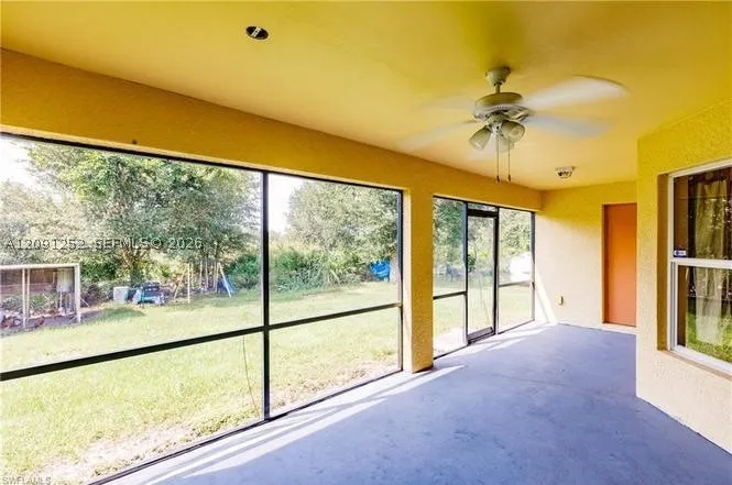 Sun Room