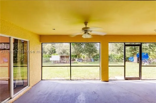 Sun Room