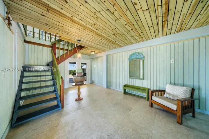 Entrance Foyer