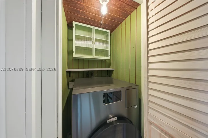 Laundry