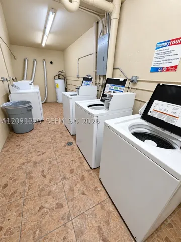 Laundry