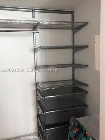Pantry