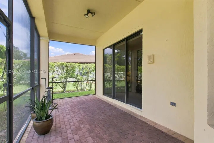 Sun Room