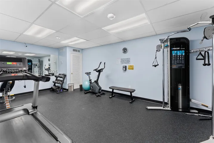 Gym