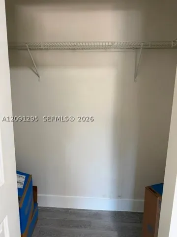 Closet