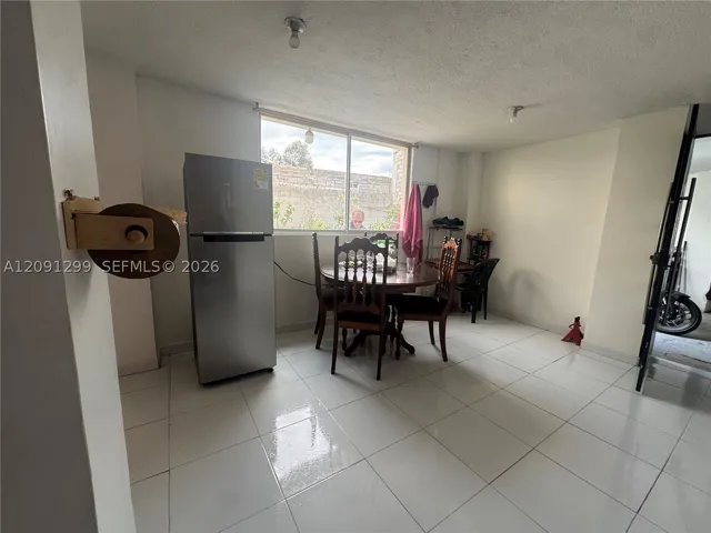 Mini Apartment