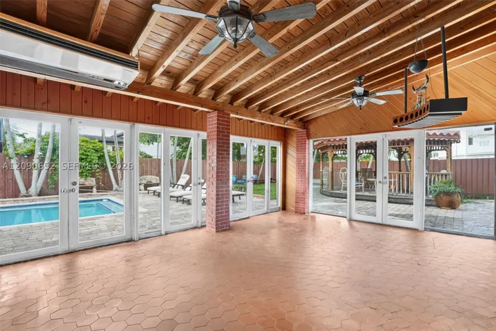 Sun Room