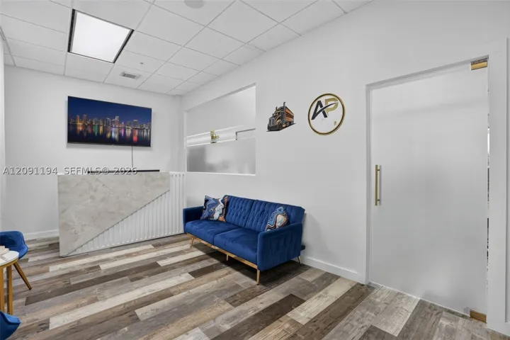 Sitting Room