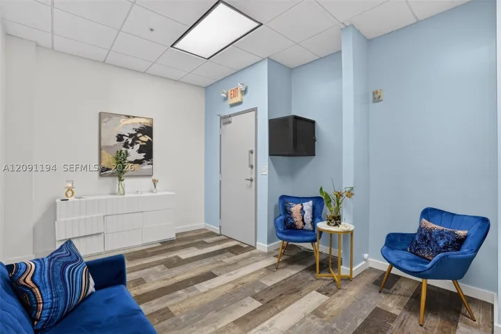 Sitting Room