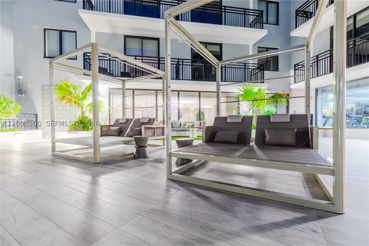 Cabanas