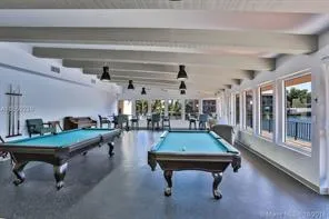watergate pool tables