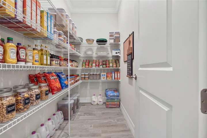 Pantry