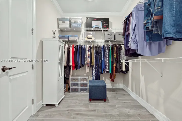Closet