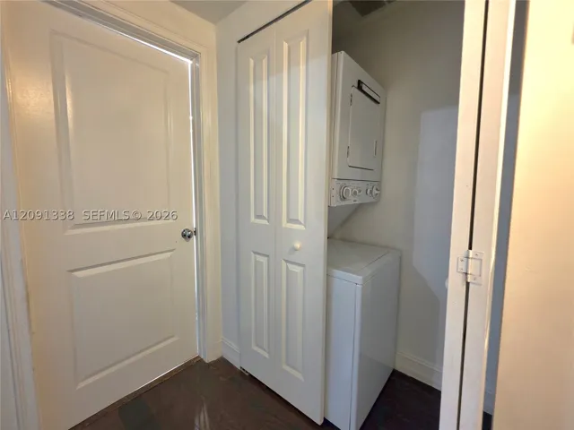 Laundry