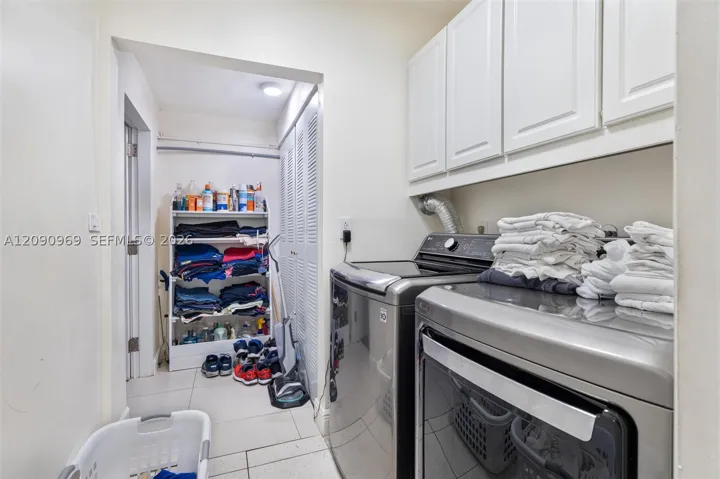 Laundry