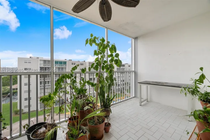 Sun Room