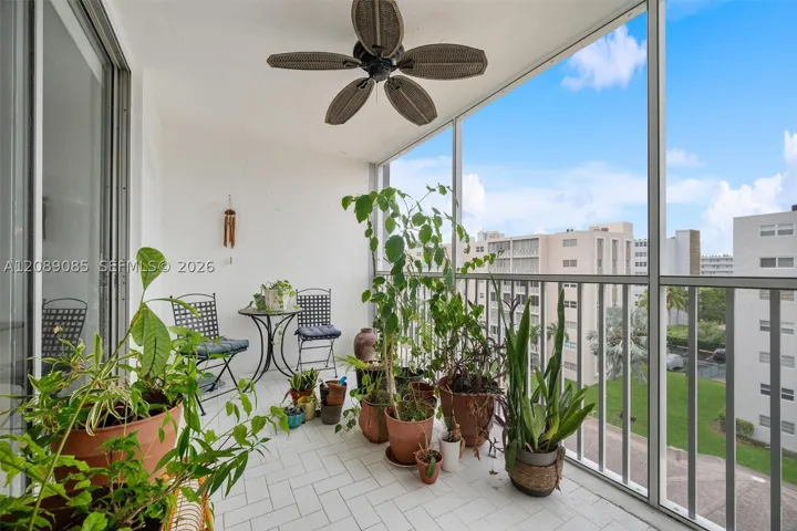 Sun Room