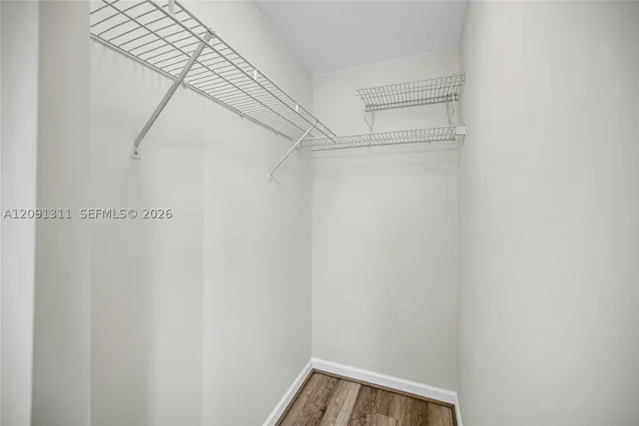 Closet