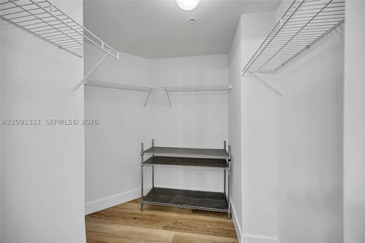 Closet