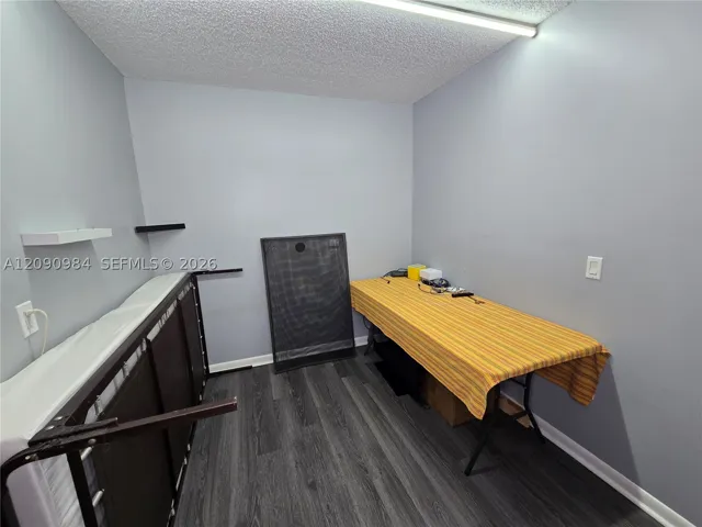 3rd Room